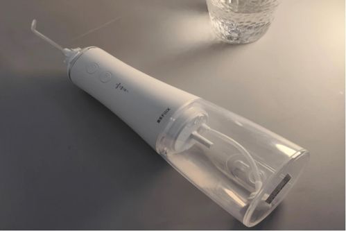 沖牙器哪個(gè)品牌好用？2025年排名前十高品質(zhì)機(jī)型匯總，輕松沖洗牙齒