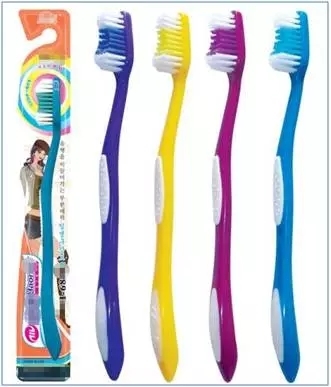 生活用品設(shè)計(jì)制作全解析 一支牙刷的誕生之旅